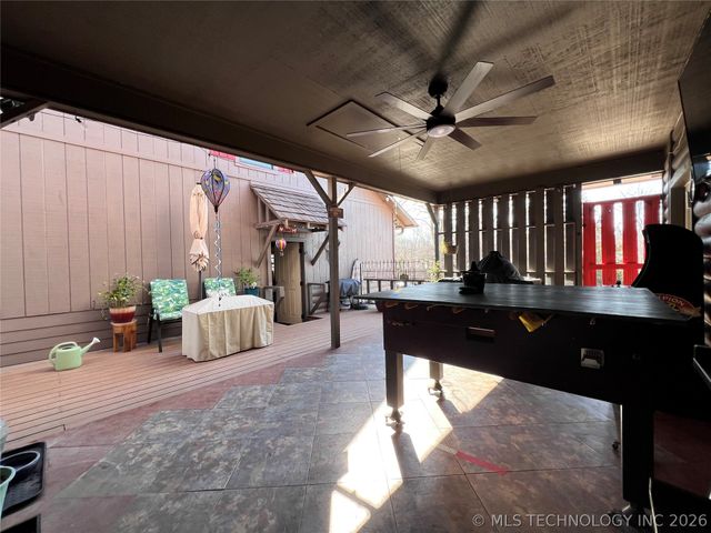 11782 Oak Ridge Street, Kingston, OK 73439