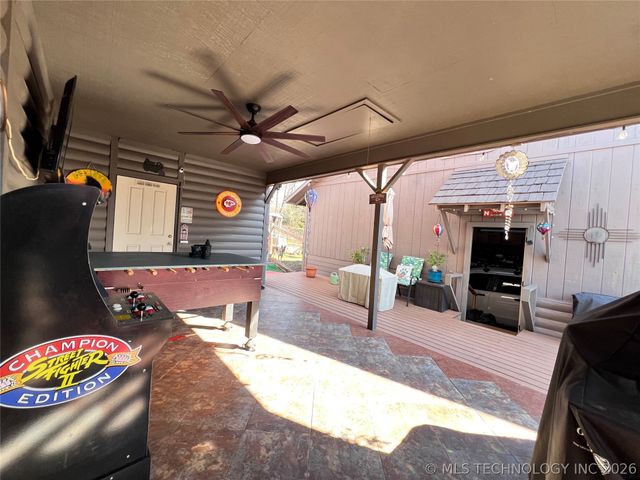 11782 Oak Ridge Street, Kingston, OK 73439