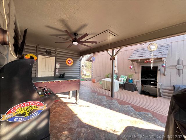 11782 Oak Ridge Street, Kingston, OK 73439