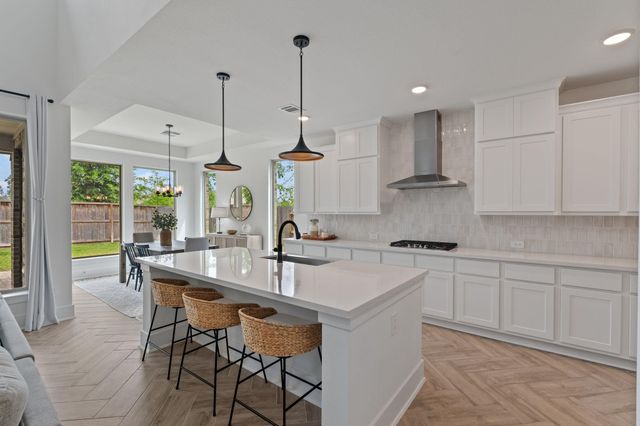 914 Sendero Trail, Conroe, TX 77304