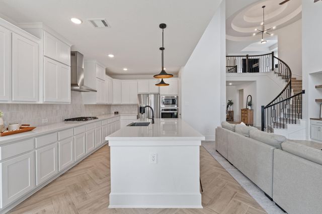 914 Sendero Trail, Conroe, TX 77304