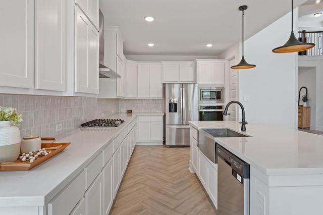 914 Sendero Trail, Conroe, TX 77304