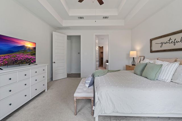 914 Sendero Trail, Conroe, TX 77304