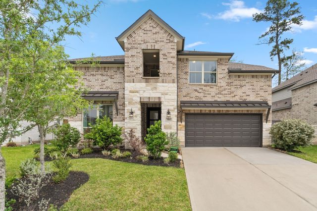 914 Sendero Trail, Conroe, TX 77304