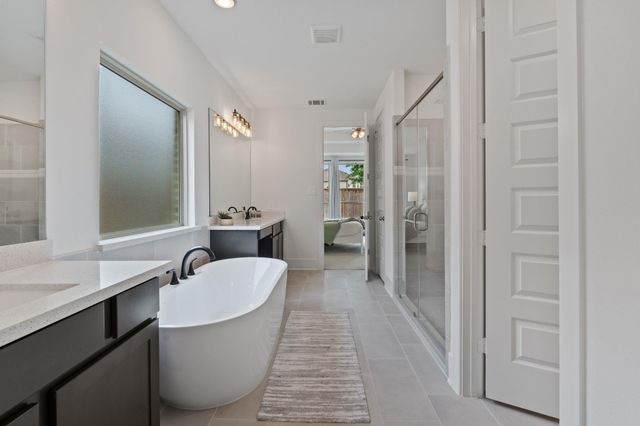 914 Sendero Trail, Conroe, TX 77304