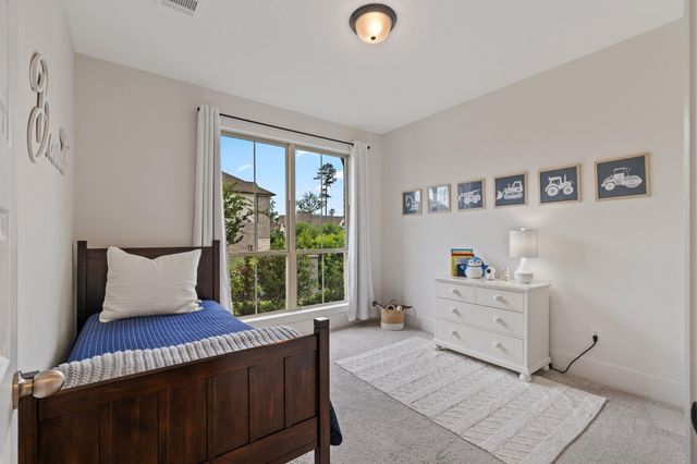 914 Sendero Trail, Conroe, TX 77304