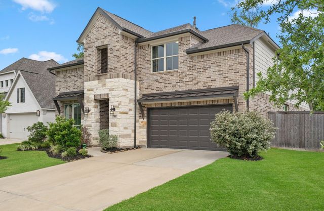 914 Sendero Trail, Conroe, TX 77304