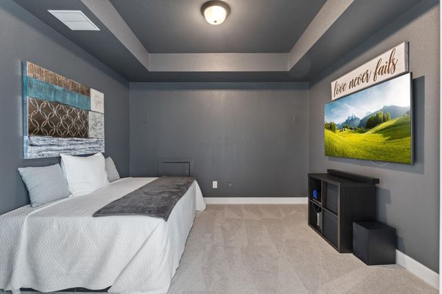 914 Sendero Trail, Conroe, TX 77304