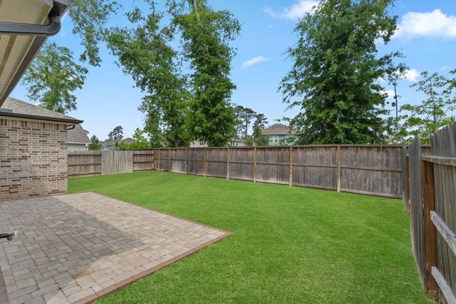 914 Sendero Trail, Conroe, TX 77304