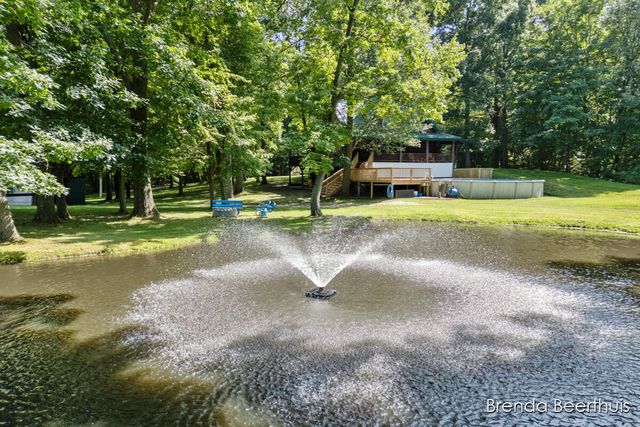 11301 108th Street Se, Bowne Twp, MI 49325