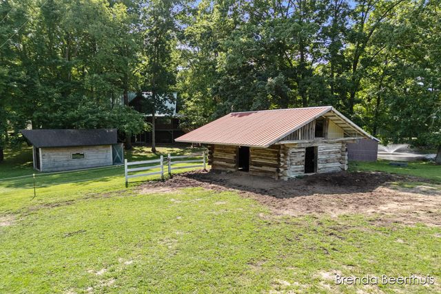 11301 108th Street Se, Bowne Twp, MI 49325