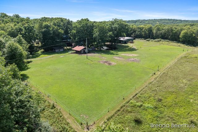 11301 108th Street Se, Bowne Twp, MI 49325
