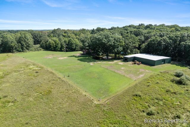 11301 108th Street Se, Bowne Twp, MI 49325