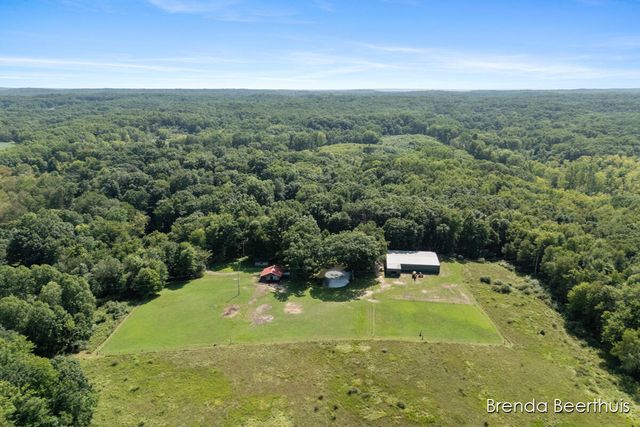 11301 108th Street Se, Bowne Twp, MI 49325