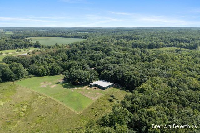 11301 108th Street Se, Bowne Twp, MI 49325