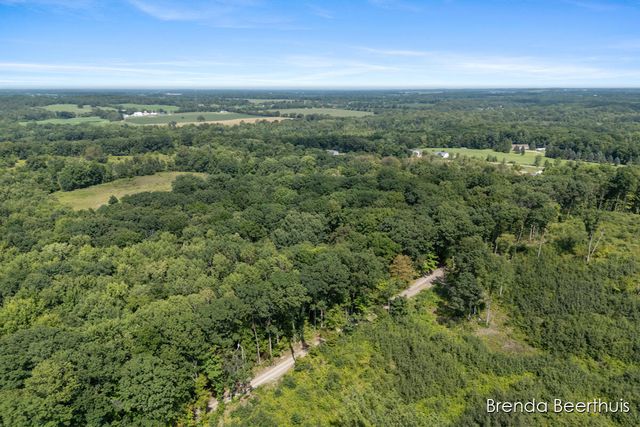11301 108th Street Se, Bowne Twp, MI 49325