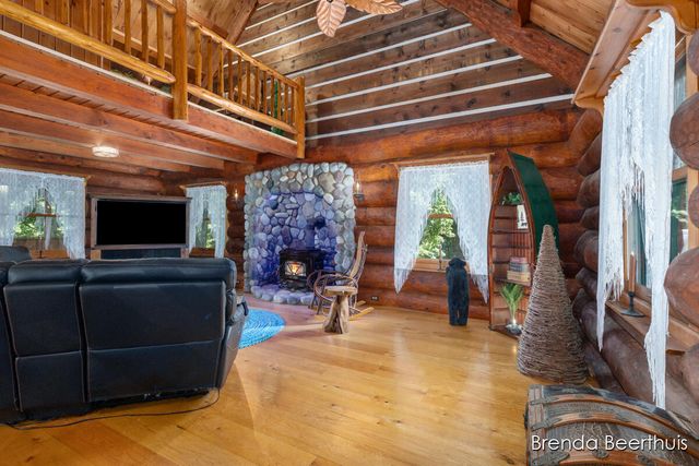 11301 108th Street Se, Bowne Twp, MI 49325