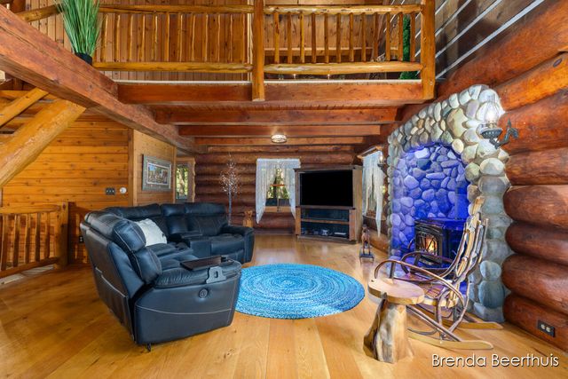 11301 108th Street Se, Bowne Twp, MI 49325