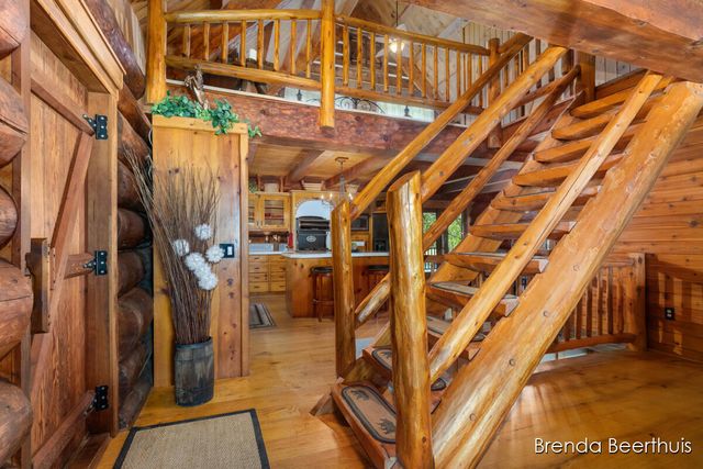 11301 108th Street Se, Bowne Twp, MI 49325