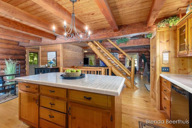 11301 108th Street Se, Bowne Twp, MI 49325