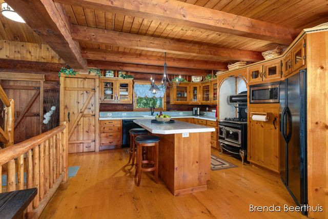 11301 108th Street Se, Bowne Twp, MI 49325