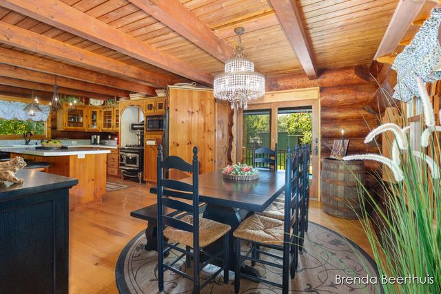 11301 108th Street Se, Bowne Twp, MI 49325