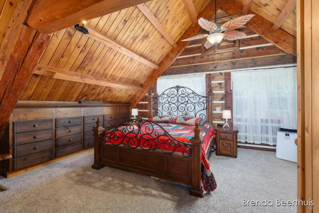 11301 108th Street Se, Bowne Twp, MI 49325