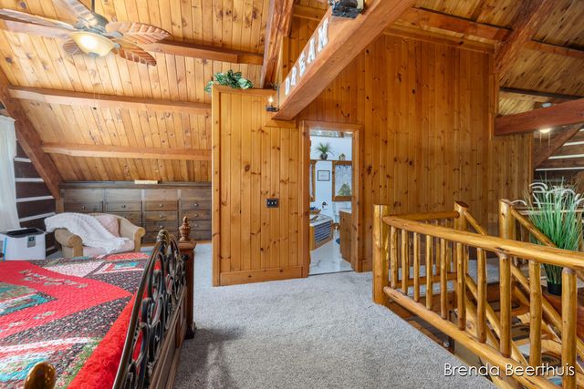 11301 108th Street Se, Bowne Twp, MI 49325