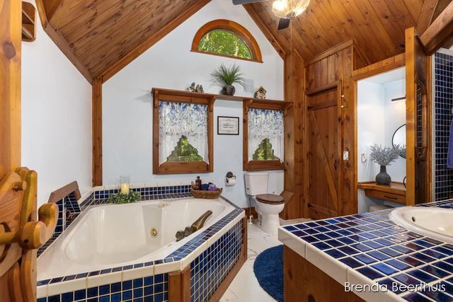 11301 108th Street Se, Bowne Twp, MI 49325