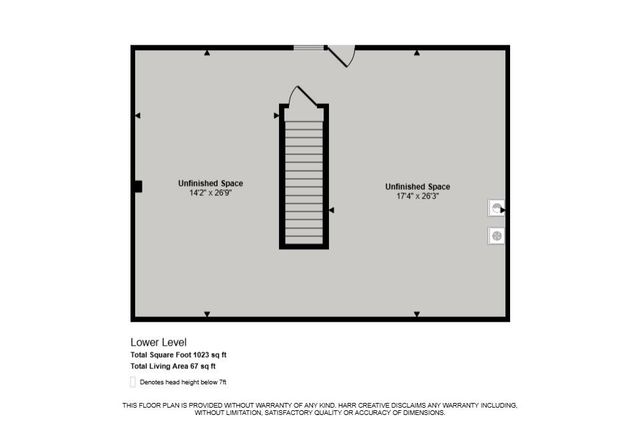 11301 108th Street Se, Bowne Twp, MI 49325