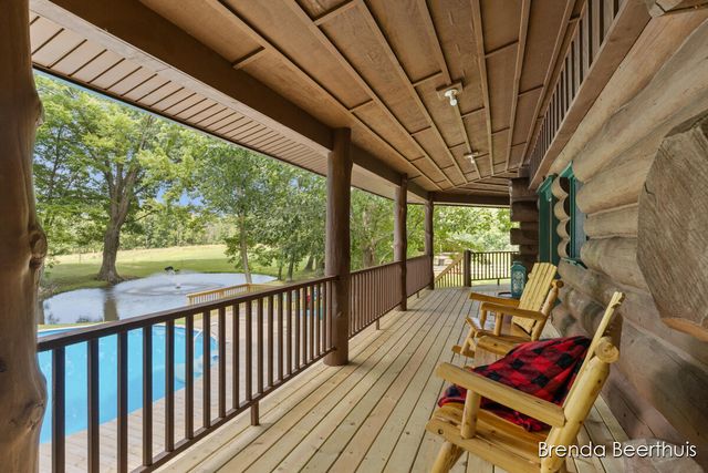 11301 108th Street Se, Bowne Twp, MI 49325