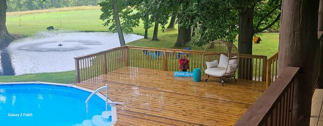 11301 108th Street Se, Bowne Twp, MI 49325