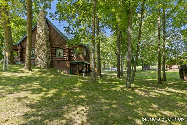 11301 108th Street Se, Bowne Twp, MI 49325