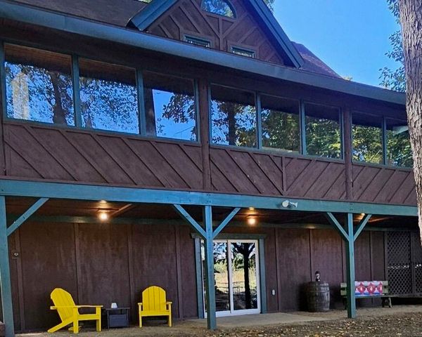 11301 108th Street Se, Bowne Twp, MI 49325