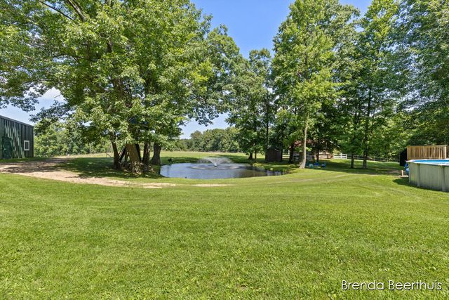 11301 108th Street Se, Bowne Twp, MI 49325
