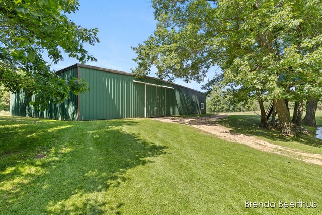 11301 108th Street Se, Bowne Twp, MI 49325