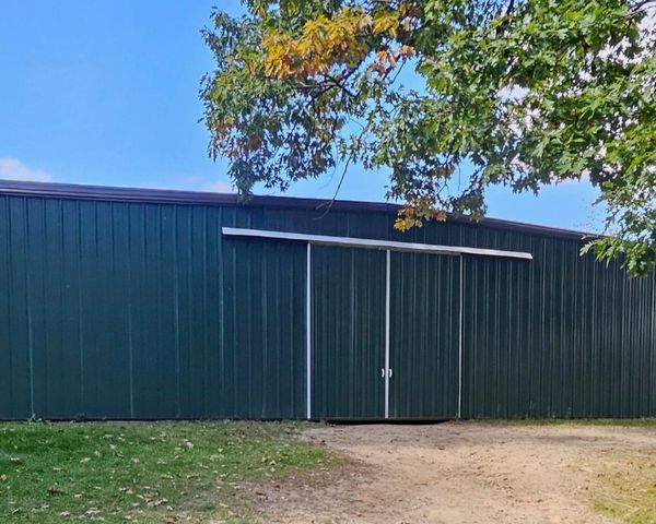 11301 108th Street Se, Bowne Twp, MI 49325
