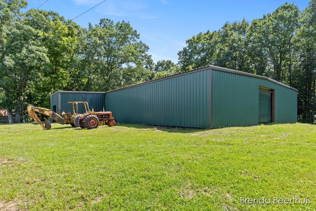 11301 108th Street Se, Bowne Twp, MI 49325