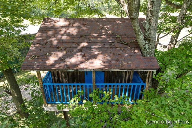 11301 108th Street Se, Bowne Twp, MI 49325