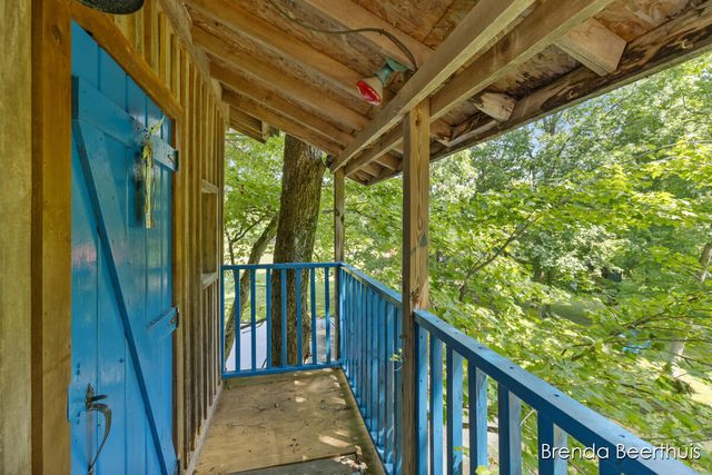 11301 108th Street Se, Bowne Twp, MI 49325