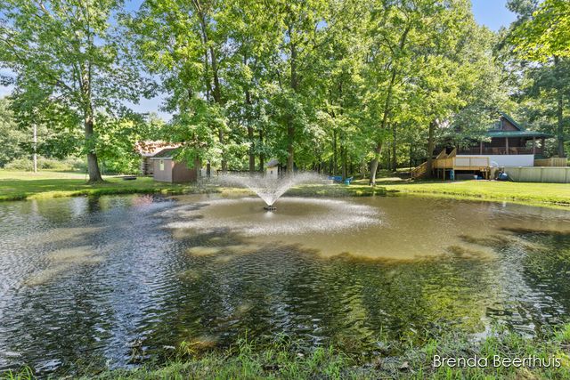 11301 108th Street Se, Bowne Twp, MI 49325