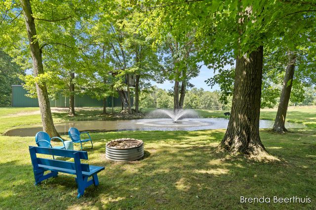 11301 108th Street Se, Bowne Twp, MI 49325