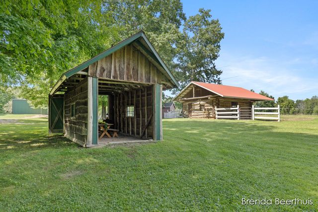 11301 108th Street Se, Bowne Twp, MI 49325