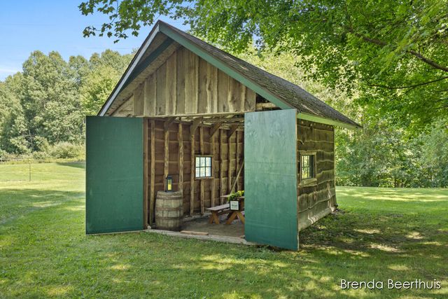 11301 108th Street Se, Bowne Twp, MI 49325