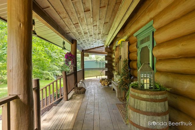 11301 108th Street Se, Bowne Twp, MI 49325