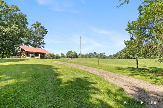 11301 108th Street Se, Bowne Twp, MI 49325