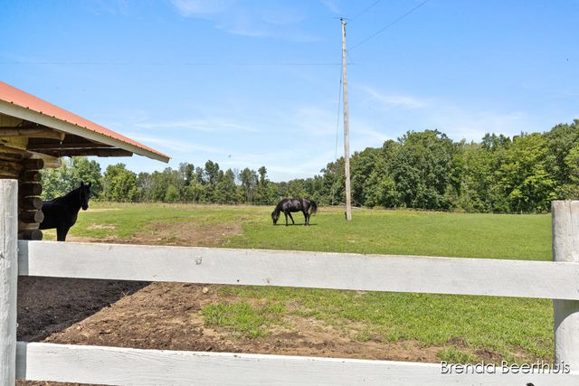 11301 108th Street Se, Bowne Twp, MI 49325
