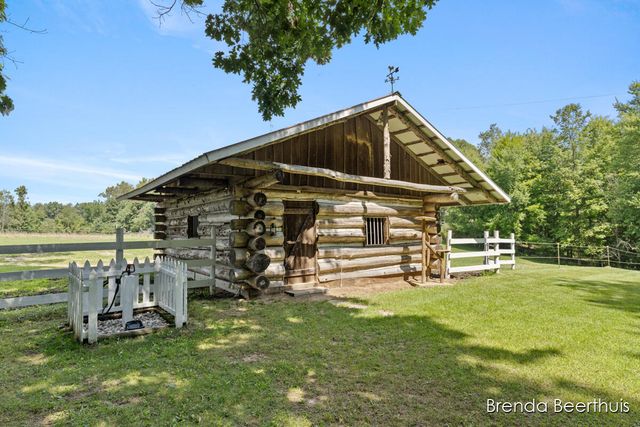 11301 108th Street Se, Bowne Twp, MI 49325