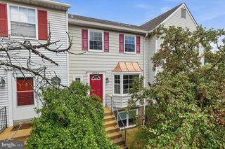 4104 PLEASANT MEADOW CT #117B, Chantilly, VA 20151