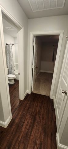 104 Arrowhead Drive, Sanger, TX 76266